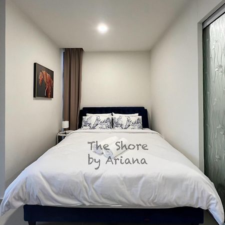 The Shore Kota Kinabalu By Ariana Eksteriør bilde