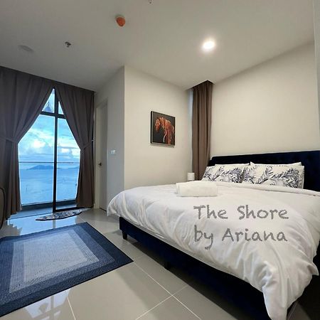 The Shore Kota Kinabalu By Ariana Eksteriør bilde