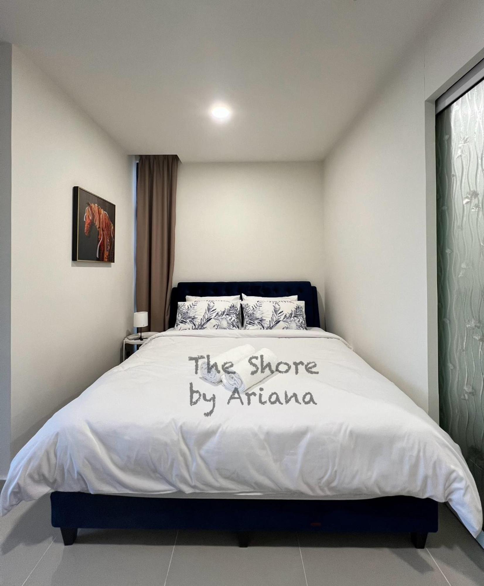 The Shore Kota Kinabalu By Ariana Eksteriør bilde